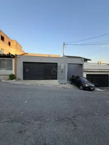 Galpão/Depósito/Armazém para alugar, 1000m² no Chácara Belenzinho, São Paulo