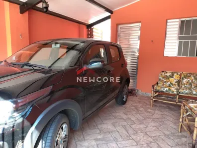 Casa com 2 Quartos à venda, 110m² no Massaguaçu, Caraguatatuba