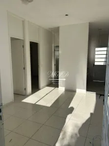 Casa de Condomínio com 2 Quartos à venda, 44m² no Jardim Marcondes, Jacareí