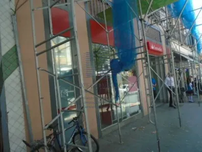 Prédio Comercial à venda, 600m² no Laranjeiras, Rio de Janeiro