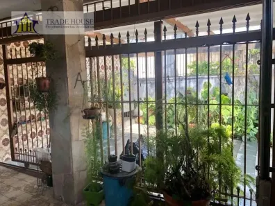 Sobrado com 3 Quartos à venda, 180m² no Cidade Domitila, São Paulo