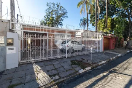 Casa com 3 Quartos para alugar, 178m² no Jardim Proença I, Campinas