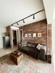 Apartamento com 1 Quarto à venda, 75m² no Vila Gertrudes, São Paulo