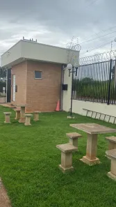 Casa de Condomínio com 3 Quartos à venda, 80m² no Chácaras Santa Luzia, Trindade
