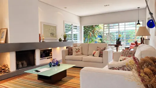 Casa com 4 Quartos à venda, 230m² no Alto de Pinheiros, São Paulo