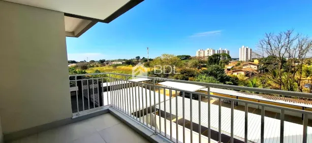 Apartamento com 2 Quartos à venda, 83m² no Santa Terezinha, Paulínia