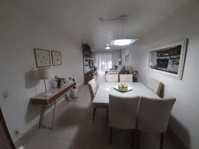 Apartamento com 3 Quartos à venda, 110m² no Grajaú, Rio de Janeiro