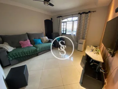 Sobrado com 3 Quartos à venda, 226m² no Jordanópolis, São Bernardo do Campo