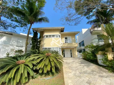 Casa com 4 Quartos à venda, 320m² no Vista Linda, Bertioga