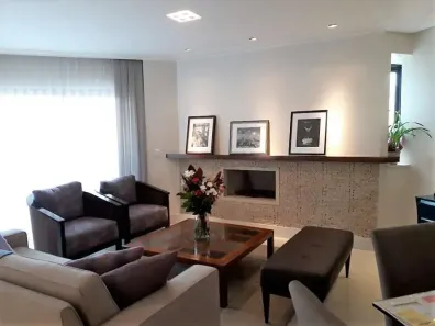 Apartamento com 3 Quartos à venda, 157m² no Vila Nova Conceição, São Paulo
