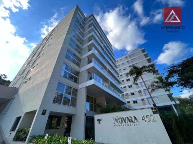 Apartamento com 3 Quartos à venda, 194m² no Bom Retiro, Blumenau