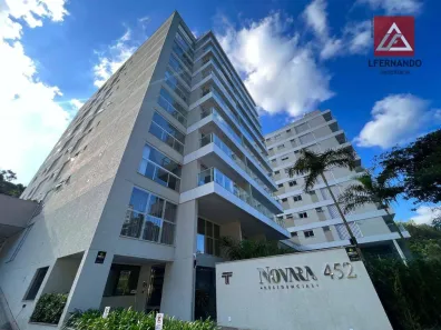 Apartamento com 3 Quartos à venda, 194m² no Bom Retiro, Blumenau