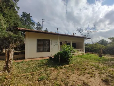 Fazenda/Sítio com 2 Quartos à venda, 100m² no Dois Córregos, Valinhos