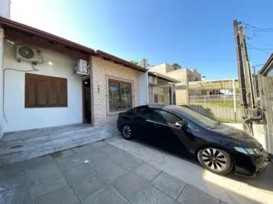 Casa com 3 Quartos à venda, 76m² no Hípica, Porto Alegre