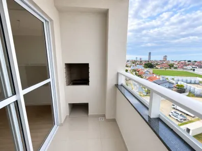 Apartamento com 2 Quartos à venda, 50m² no Centro, Penha