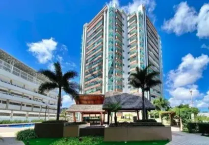 Apartamento com 3 Quartos à venda, 92m² no Edson Queiroz, Fortaleza