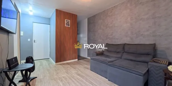 Apartamento com 2 Quartos à venda, 44m² no Anil, Rio de Janeiro