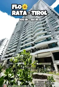 Apartamento com 3 Quartos à venda, 100m² no Tirol, Natal