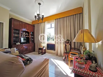 Apartamento com 2 Quartos à venda, 60m² no Vila Isabel, Rio de Janeiro