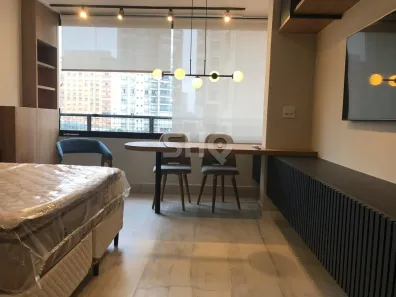 Apartamento com 1 Quarto à venda, 28m² no Perdizes, São Paulo