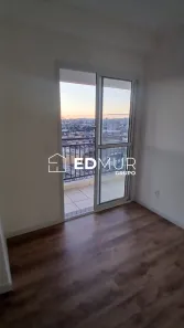 Apartamento com 2 Quartos à venda, 59m² no Vila Metalúrgica, Santo André