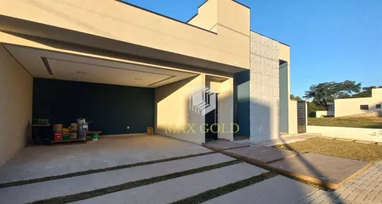 Casa de Condomínio com 3 Quartos à venda, 300m² no Condomínio Terras do Vale, Caçapava