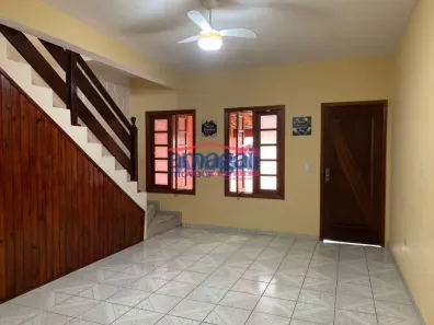 Sobrado com 3 Quartos à venda, 87m² no Jardim Flórida, Jacareí