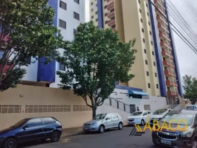Apartamento com 3 Quartos à venda, 100m² no Centro, São Carlos