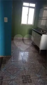 Apartamento com 2 Quartos à venda, 48m² no Jardim Marilu, Bauru