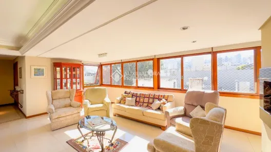 Apartamento com 3 Quartos à venda, 175m² no Petrópolis, Porto Alegre
