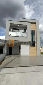 Casa de Condomínio com 3 Quartos à venda, 198m² no Jardim Toscana, Indaiatuba