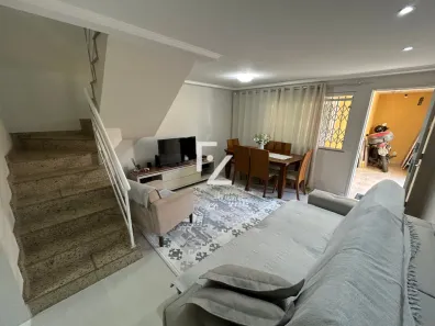 Casa de Condomínio com 3 Quartos à venda, 145m² no Taquara, Rio de Janeiro