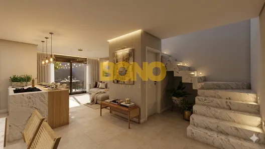 Sobrado com 3 Quartos à venda, 218m² no Cinqüentenário, Caxias do Sul