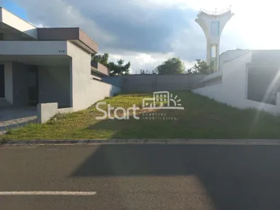 Lote/Terreno à venda, 300m² no Jardim Ypê, Paulínia