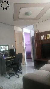 Apartamento com 2 Quartos à venda, 38m² no Conjunto Habitacional Presidente Castelo Branco, Carapicuíba
