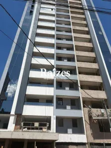 Apartamento com 1 Quarto à venda, 54m² no Patrimônio, Uberlândia