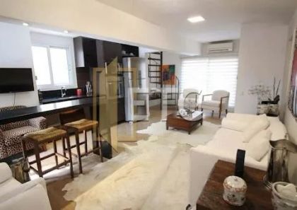Cobertura com 1 Quarto à venda, 120m² no Rio Branco, Porto Alegre