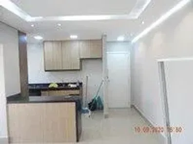 Apartamento com 3 Quartos à venda, 68m² no Glebas Califórnia, Piracicaba