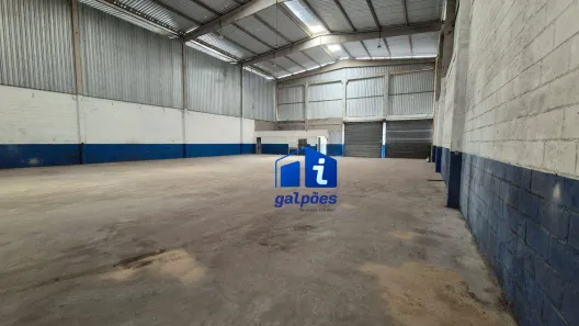 Galpão/Depósito/Armazém para alugar, 2120m² no Gambá, Goiana
