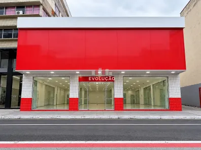 para alugar, 270m² no Estreito, Florianópolis