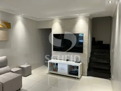 Sobrado com 3 Quartos à venda, 120m² no Jardim Guanabara, São Paulo