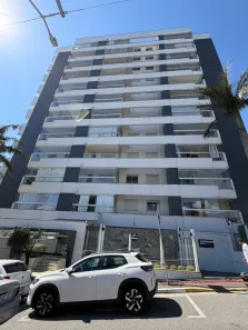 Apartamento com 3 Quartos à venda, 104m² no Barreiros, São José
