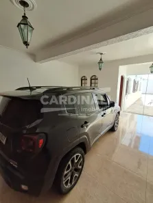 Sala Comercial com 4 Quartos à venda, 282m² no Jardim Ipanema, São Carlos