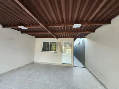 Casa com 2 Quartos à venda, 90m² no Portal do Éden, Itu