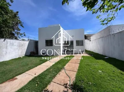 Casa com 2 Quartos à venda, 70m² no Shopping Park, Uberlândia