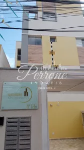 Apartamento com 2 Quartos à venda, 35m² no Cidade Mãe do Céu, São Paulo