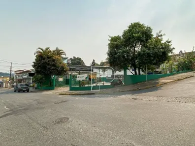 Lote/Terreno à venda, 717m² no Centro, Vargem Grande Paulista