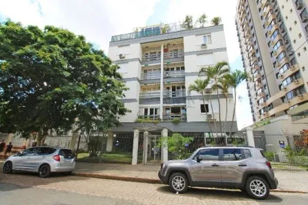 Apartamento com 1 Quarto à venda, 42m² no Rio Branco, Porto Alegre