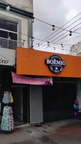 Ponto Comercial à venda, 545m² no Centro, Aparecida