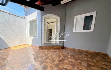 Casa com 3 Quartos à venda, 145m² no Loteamento Villa Branca, Jacareí